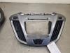 Ford Transit Custom 2.2 TDCi 16V Luchtrooster Dashboard