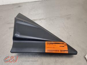 Gebruikte Stijl rechts-voor Ford Transit Custom 2.2 TDCi 16V Prijs € 21,00 Margeregeling aangeboden door C&J Bedrijfsauto's & Onderdelen