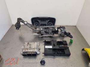 Gebruikte Kontaktslot + computer Ford Transit Custom 2.2 TDCi 16V Prijs € 577,50 Margeregeling aangeboden door C&J Bedrijfsauto's & Onderdelen