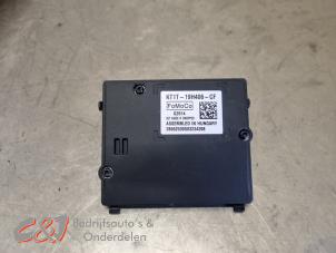 Gebruikte Camera voorzijde Ford Tourneo Connect/Grand Tourneo Connect 1.5 EcoBlue Prijs € 183,75 Margeregeling aangeboden door C&J Bedrijfsauto's & Onderdelen