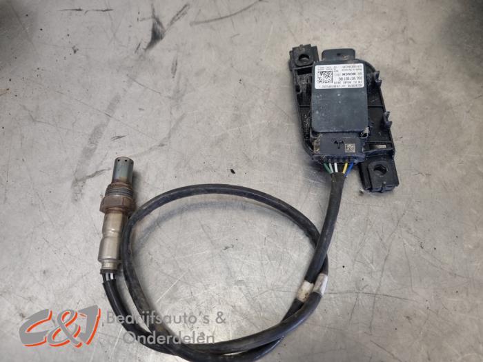 Gebruikte Nox sensor Volkswagen Caddy Cargo V (SBA/SBH) 2.0 TDI BlueMotionTechnology Prijs € 210,00 Margeregeling aangeboden door C&J Bedrijfsauto's & Onderdelen