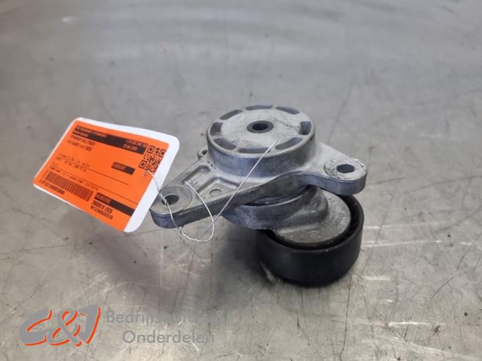 Gebruikte Spanner multiriem Volkswagen Caddy Cargo V (SBA/SBH) 2.0 TDI BlueMotionTechnology Prijs € 15,75 Margeregeling aangeboden door C&J Bedrijfsauto's & Onderdelen