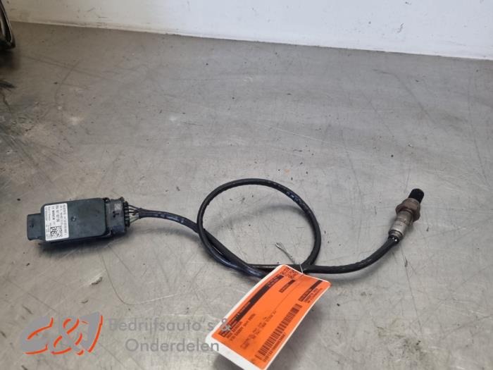 Gebruikte Nox sensor Volkswagen Caddy Cargo V (SBA/SBH) 2.0 TDI BlueMotionTechnology Prijs € 236,25 Margeregeling aangeboden door C&J Bedrijfsauto's & Onderdelen