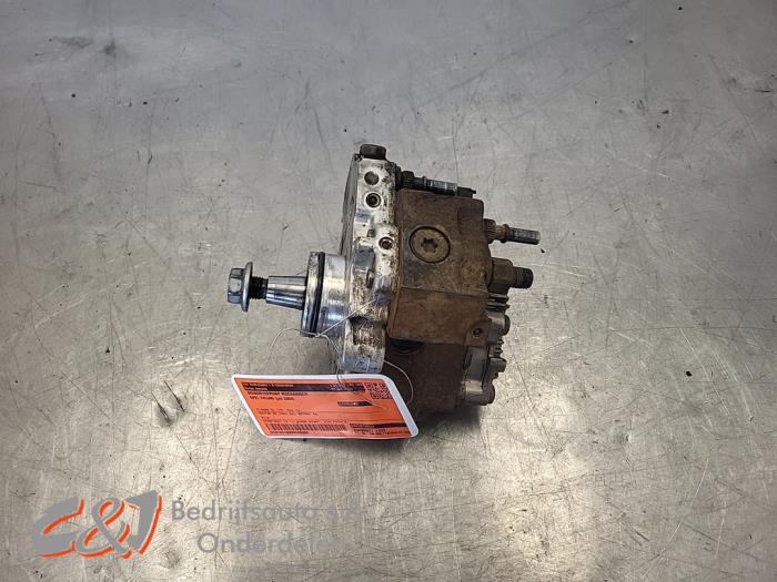 Gebruikte Brandstofpomp Mechanisch Opel Vivaro 2.5 DTI 16V Prijs € 54,60 Margeregeling aangeboden door C&J Bedrijfsauto's & Onderdelen
