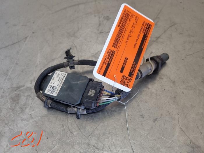 Gebruikte Nox sensor Ford Transit Custom 2.0 TDCi 16V Eco Blue 130 Prijs € 115,50 Margeregeling aangeboden door C&J Bedrijfsauto's & Onderdelen