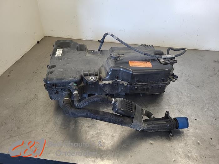 Gebruikte Ureumreservoir Volkswagen Transporter T6 2.0 TDI 150 Prijs € 157,50 Margeregeling aangeboden door C&J Bedrijfsauto's & Onderdelen