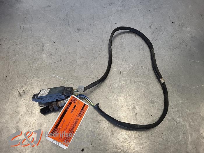Gebruikte Nox sensor Volkswagen Transporter T6 2.0 TDI 150 Prijs € 73,50 Margeregeling aangeboden door C&J Bedrijfsauto's & Onderdelen