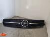 Opel Vivaro 2.0 Diesel 145 Grille