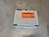 Opel Vivaro 2.0 Diesel 145 Bedieningspaneel Multi Media