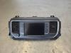 Opel Vivaro 2.0 Diesel 145 Navigatie Display