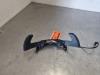 Opel Vivaro 2.0 Diesel 145 Schakelflipper set