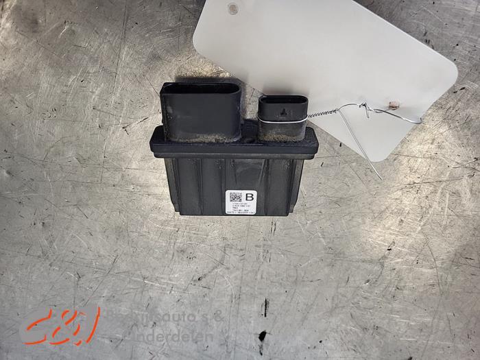 Gebruikte Adblue Computer Volkswagen Caddy IV 2.0 TDI 102 Prijs € 8,93 Margeregeling aangeboden door C&J Bedrijfsauto's & Onderdelen