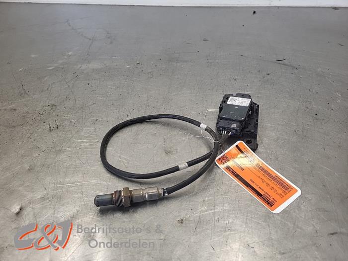 Gebruikte Nox sensor Ford Transit Connect 2.0 EcoBlue Prijs € 210,00 Margeregeling aangeboden door C&J Bedrijfsauto's & Onderdelen