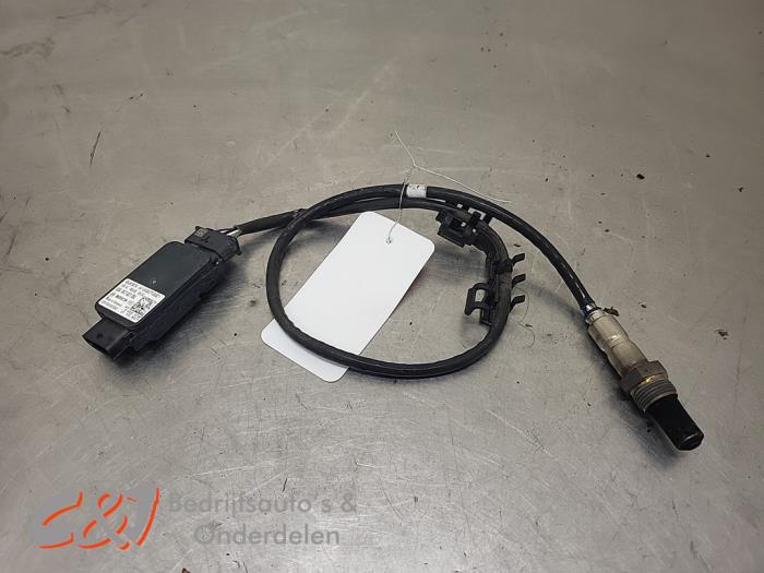 Gebruikte Nox sensor Ford Transit Connect 2.0 EcoBlue Prijs € 236,25 Margeregeling aangeboden door C&J Bedrijfsauto's & Onderdelen