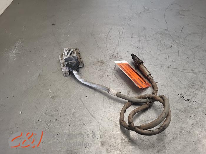 Gebruikte Nox sensor Renault Trafic (1FL/2FL/3FL/4FL) 2.0 dCi 16V 120 Prijs € 105,00 Margeregeling aangeboden door C&J Bedrijfsauto's & Onderdelen
