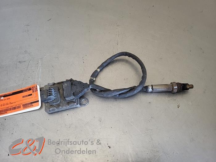Gebruikte Nox sensor Fiat Ducato (250) 2.2 D 140 Multijet 3 Prijs € 147,00 Margeregeling aangeboden door C&J Bedrijfsauto's & Onderdelen