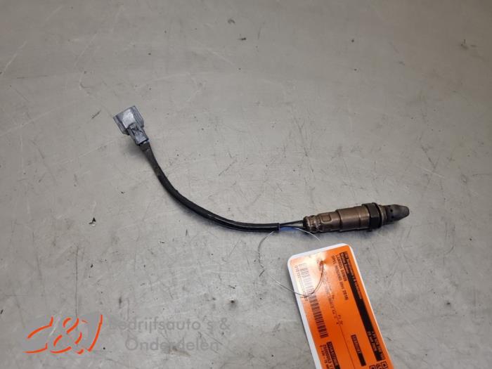 Gebruikte Lambda Sonde Opel Movano 2.3 CDTi 16V FWD Prijs € 23,10 Margeregeling aangeboden door C&J Bedrijfsauto's & Onderdelen