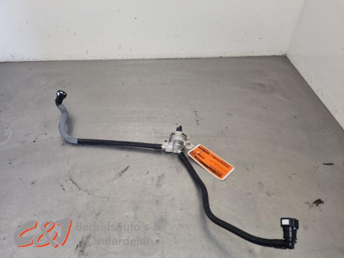 Gebruikte Druksensor Toyota ProAce 2.0 D-4D 140 16V Prijs € 26,25 Margeregeling aangeboden door C&J Bedrijfsauto's & Onderdelen