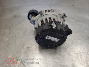 Dynamo van een Volkswagen Transporter T7 2.0 TDI 150 2025