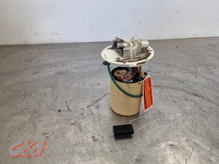 Gebruikte Tank element Pomp Ford Transit 2.0 TDCi 16V Eco Blue 105 Prijs € 47,25 Margeregeling aangeboden door C&J Bedrijfsauto's & Onderdelen
