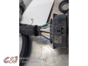 Lambda Sonde van een Opel Combo Cargo 1.5 CDTI 100 2023