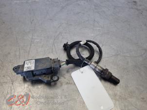 Lambda Sonde van een Opel Combo Cargo 1.5 CDTI 100 2023