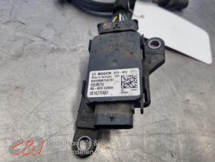 Lambda Sonde van een Opel Combo Cargo 1.5 CDTI 100 2023