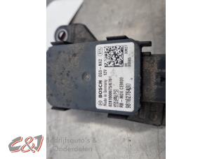 Lambda Sonde van een Opel Combo Cargo 1.5 CDTI 100 2023