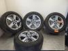 Peugeot Partner (EA//EF/EN/EU) 1.6 BlueHDi 100 Sportvelgenset + banden