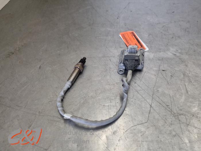 Gebruikte Lambda Sonde Peugeot Partner (EA//EF/EN/EU) 1.6 BlueHDi 100 Prijs € 36,75 Margeregeling aangeboden door C&J Bedrijfsauto's & Onderdelen
