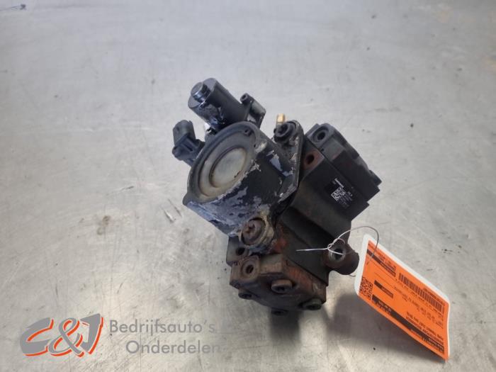 Gebruikte Brandstofpomp Mechanisch Ford Transit Custom 2.2 TDCi 16V Prijs € 78,75 Margeregeling aangeboden door C&J Bedrijfsauto's & Onderdelen
