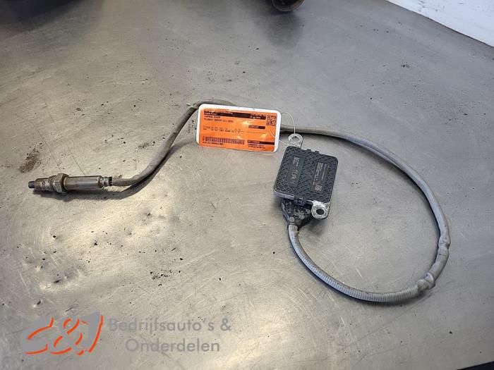 Gebruikte Lambda Sonde Peugeot Expert (V1/VA/VB/VE/VF/VT/VY) 2.0 Blue HDi 180 16V Prijs € 73,50 Margeregeling aangeboden door C&J Bedrijfsauto's & Onderdelen