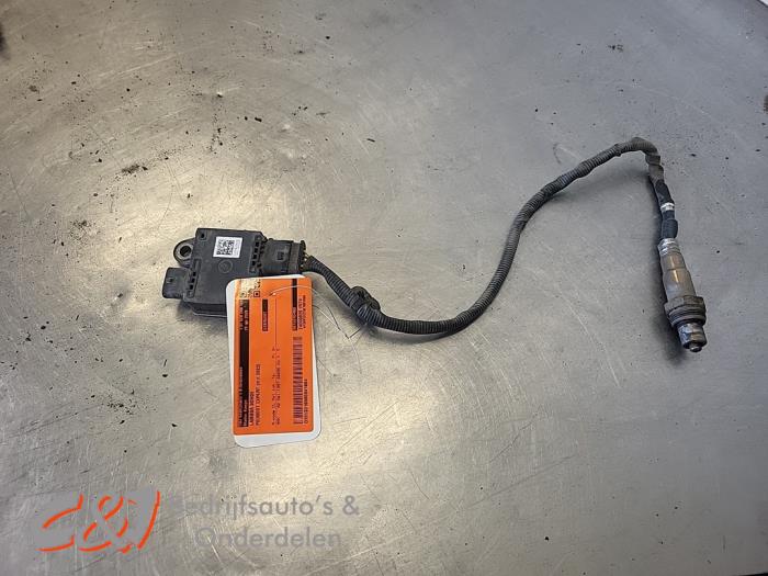 Gebruikte Lambda Sonde Peugeot Expert (V1/VA/VB/VE/VF/VT/VY) 2.0 Blue HDi 180 16V Prijs € 52,50 Margeregeling aangeboden door C&J Bedrijfsauto's & Onderdelen