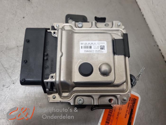 Gebruikte Computer Adblue Ford Transit 2.0 TDCi 16V Eco Blue 170 RWD Prijs € 31,50 Margeregeling aangeboden door C&J Bedrijfsauto's & Onderdelen