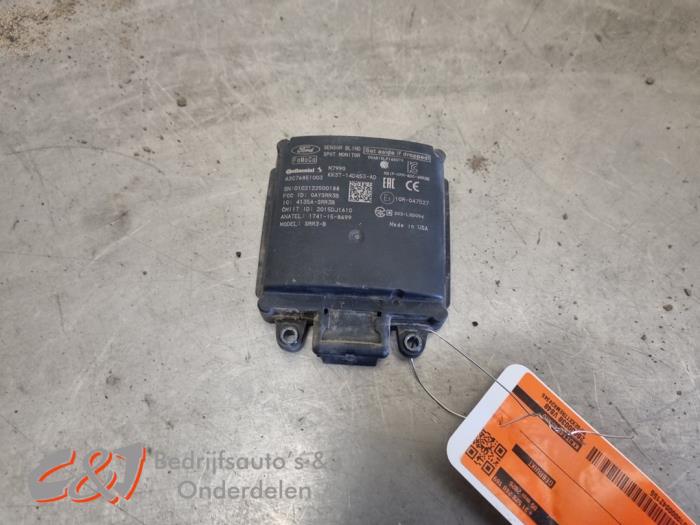 Gebruikte Side assist sensor Ford Transit 2.0 TDCi 16V Eco Blue 130 Prijs € 194,25 Margeregeling aangeboden door C&J Bedrijfsauto's & Onderdelen