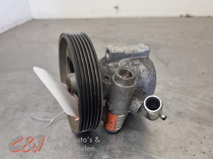 Gebruikte Pomp Servo Citroen Nemo (AA) 1.4 HDi 70 Prijs € 15,75 Margeregeling aangeboden door C&J Bedrijfsauto's & Onderdelen