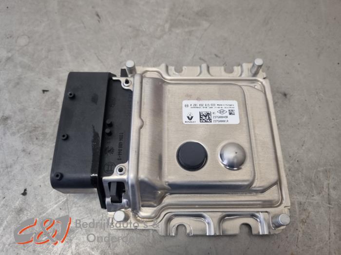 Gebruikte Adblue Computer Nissan NV 300 1.6 dCi 120 Prijs € 89,25 Margeregeling aangeboden door C&J Bedrijfsauto's & Onderdelen