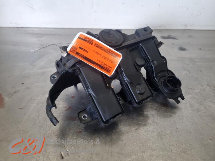 Gebruikte Carterventilatie Nissan NV 300 1.6 dCi 120 Prijs € 31,50 Margeregeling aangeboden door C&J Bedrijfsauto's & Onderdelen