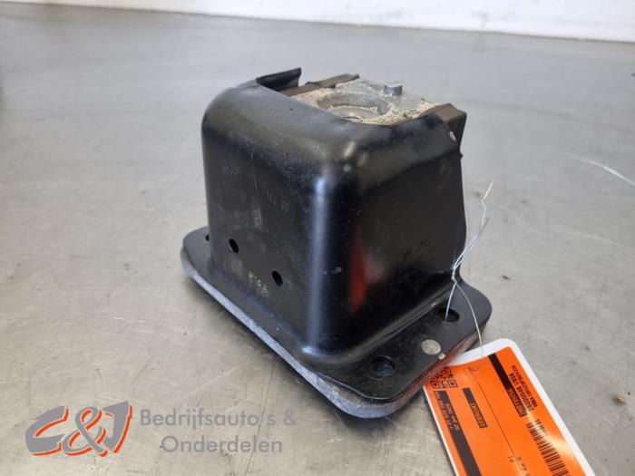 Gebruikte Motorrubber MAN TGE 2.0 TDI RWD Prijs € 38,12 Inclusief btw aangeboden door C&J Bedrijfsauto's & Onderdelen
