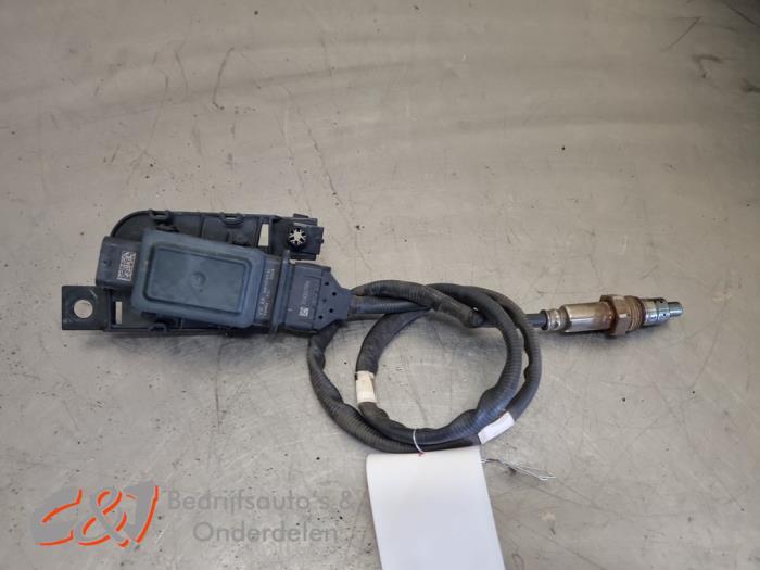 Gebruikte Lambda Sonde MAN TGE 2.0 TDI RWD Prijs € 315,00 Margeregeling aangeboden door C&J Bedrijfsauto's & Onderdelen