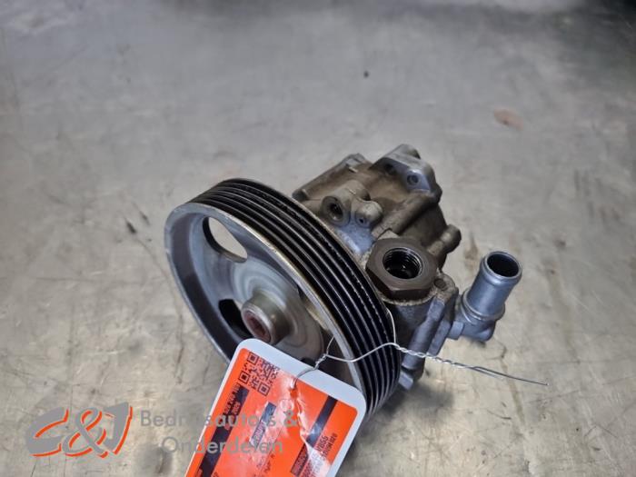 Gebruikte Pomp Servo Peugeot Boxer (U9) 2.2 Blue HDi 140 Prijs € 39,90 Margeregeling aangeboden door C&J Bedrijfsauto's & Onderdelen