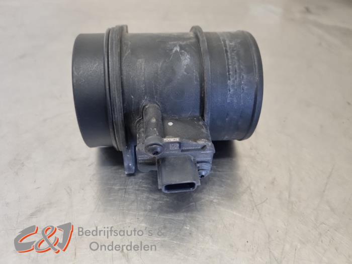 Gebruikte Luchtregelklep Renault Master III (MA/MB/MC/MD/MH/MF/MG/MH) 2.3 dCi 145 16V Prijs € 21,00 Margeregeling aangeboden door C&J Bedrijfsauto's & Onderdelen