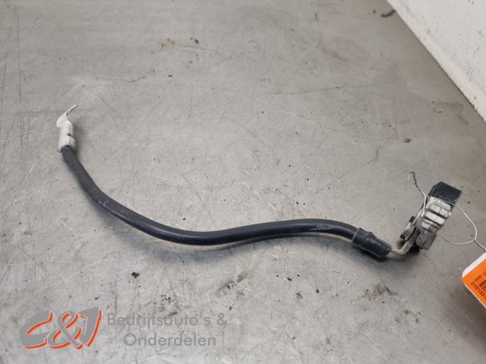 Gebruikte Accu sensor Mercedes Vito (447.6) 1.6 111 CDI 16V Prijs € 42,00 Margeregeling aangeboden door C&J Bedrijfsauto's & Onderdelen