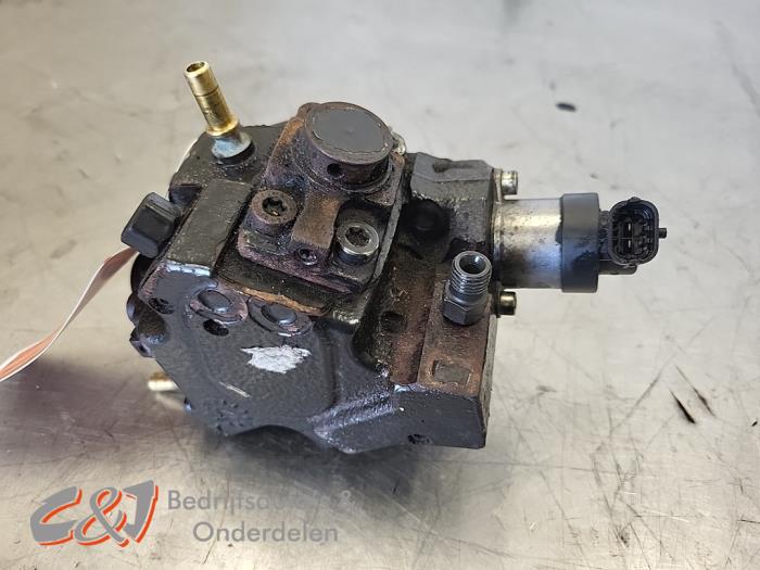 Gebruikte Brandstofpomp Mechanisch Renault Trafic (1FL/2FL/3FL/4FL) 1.6 dCi 145 Twin Turbo Prijs € 105,00 Margeregeling aangeboden door C&J Bedrijfsauto's & Onderdelen