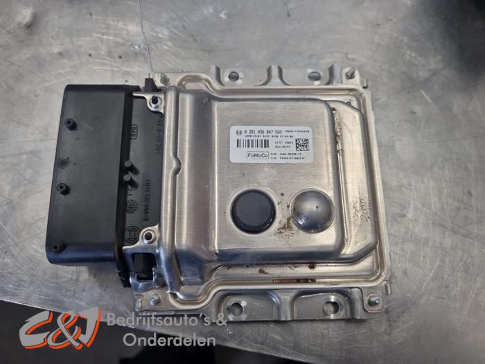 Gebruikte Adblue Computer Ford Ranger 2.0 EcoBlue 16V 4x4 Prijs € 31,50 Margeregeling aangeboden door C&J Bedrijfsauto's & Onderdelen