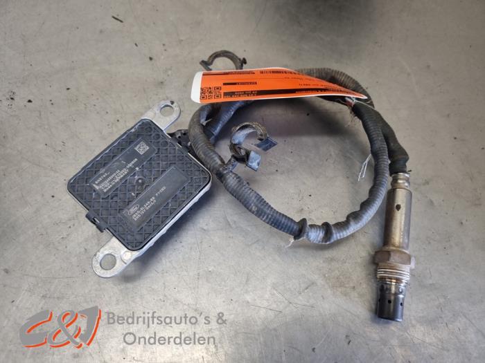Gebruikte Nox sensor Ford Ranger 2.0 EcoBlue 16V 4x4 Prijs € 210,00 Margeregeling aangeboden door C&J Bedrijfsauto's & Onderdelen