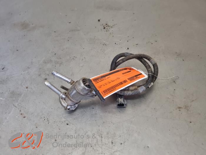 Gebruikte Injector adblue Ford Ranger 2.0 EcoBlue 16V 4x4 Prijs € 131,25 Margeregeling aangeboden door C&J Bedrijfsauto's & Onderdelen