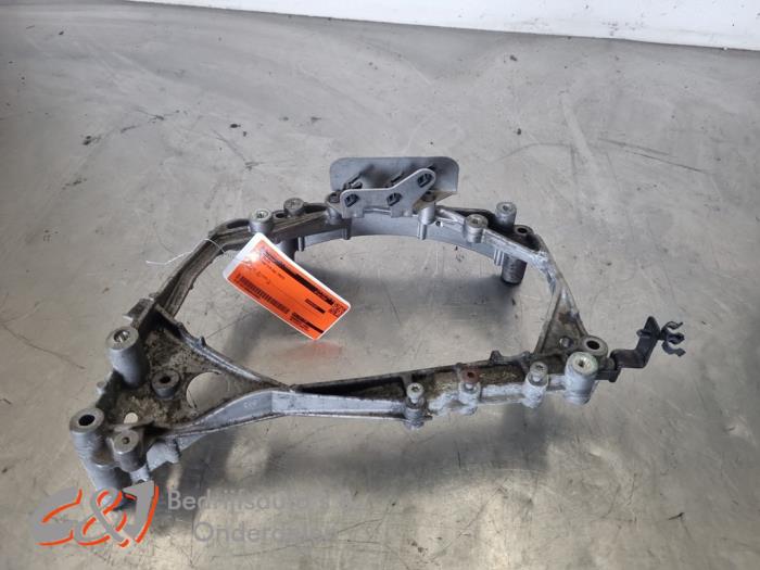 Gebruikte Diversen Volkswagen Crafter (SY) 2.0 TDI FWD Prijs € 21,00 Margeregeling aangeboden door C&J Bedrijfsauto's & Onderdelen