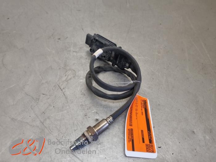 Gebruikte Nox sensor Volkswagen Crafter (SY) 2.0 TDI FWD Prijs € 173,25 Margeregeling aangeboden door C&J Bedrijfsauto's & Onderdelen