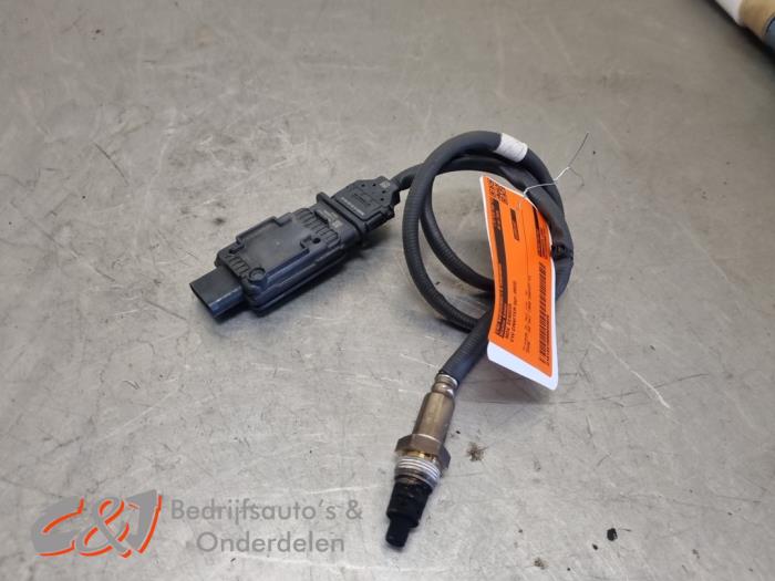 Gebruikte Nox sensor Volkswagen Crafter (SY) 2.0 TDI FWD Prijs € 147,00 Margeregeling aangeboden door C&J Bedrijfsauto's & Onderdelen